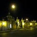 Cemitério da Consolação na Sorocaba city