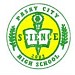 Pasay City Science High School in Pasay city