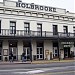 Holbrooke Hotel in Grass Valley, California city