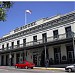 Holbrooke Hotel in Grass Valley, California city