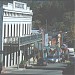 Holbrooke Hotel in Grass Valley, California city