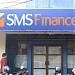 SMS Finance in Surabaya city