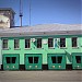 Департамент противопожарной службы в городе Караганда