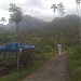 Vellari mala peak - 2240m (Highest point in Wayanad district)