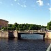 Premier pont des Ingénieurs