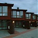 Гостиница «Венуолика гульбю» («Одиннадцать лебедей») в городе Паланга
