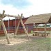 Гостиница «Венуолика гульбю» («Одиннадцать лебедей») в городе Паланга