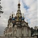 Храм Казанской иконы Божией Матери в Тарбееве в городе Долгопрудный