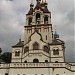 Храм Казанской иконы Божией Матери в Тарбееве в городе Долгопрудный