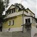 Храм Троицы Живоначальной в Тарбееве в городе Долгопрудный