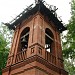 Часовня Георгия Победоносца в Тарбеево в городе Долгопрудный