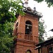 Часовня Георгия Победоносца в Тарбеево в городе Долгопрудный