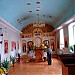 Церковь Святых равноапостольных Константина и Елены в городе Симферополь