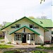 Художественная галерея «Пре парко» («У парка») в городе Паланга
