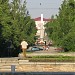 Мемориал Победы в городе Асбест