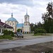 Приход во имя Равноапостольного Великого князя Владимира в городе Асбест