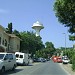 Kanlıca Feneri in İstanbul Büyükşehir Belediyesi city