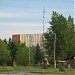 Городская АТС в городе Асбест