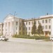 Дворец пионеров и школьников в городе Асбест