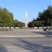 Мемориал Победы в городе Асбест