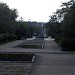 Мемориал Победы в городе Асбест