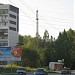 Радиовышка в городе Асбест