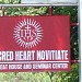 Sacred Heart Novitiate