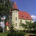 Parafia Dobrego Pasterza in Węgorzewo city