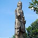 Công viên Trần Hưng Đạo (vi) in Vũng Tàu city