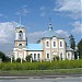 Приход во имя Равноапостольного Великого князя Владимира в городе Асбест