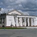 Дворец культуры в городе Асбест