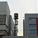 Демонтированная водонапорная башня (ru) in Moscow city