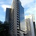 Torre Hewlett Packard in Caracas city