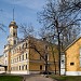 The Central Museum of the Ministry of Internal Affairs of Russia in Moscow city