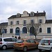 Gare de Montereau - ( Transilien R, ter Bourgogne )