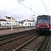 Gare de Montereau - ( Transilien R, ter Bourgogne )