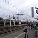 Gare de Montereau - ( Transilien R, ter Bourgogne )