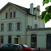 Gare de Moret - Veneux-les-Sablons - ( Corail Intercités, ter Bourgogne et Transilien R )