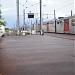 Gare de Moret - Veneux-les-Sablons - ( Corail Intercités, ter Bourgogne et Transilien R )