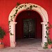 HACIENDA SANTA FE  DE OJO CIEGO, SAN DIEGO DE LA UNION GTO.