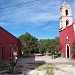 HACIENDA SANTA FE  DE OJO CIEGO, SAN DIEGO DE LA UNION GTO.