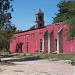 HACIENDA SANTA FE  DE OJO CIEGO, SAN DIEGO DE LA UNION GTO.