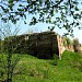 The Mykulyntsi castle