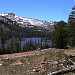 Upper Echo Lake