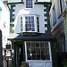 The Crooked House of Windsor in Windsor city