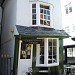 The Crooked House of Windsor in Windsor city