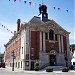 Henley-On-Thames Town Hall in Henley-on-Thames city
