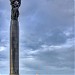 Monument of Glory in Zhytomyr city