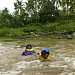 Kali Sampeyan Rafting Route (en) di kota Bondowoso