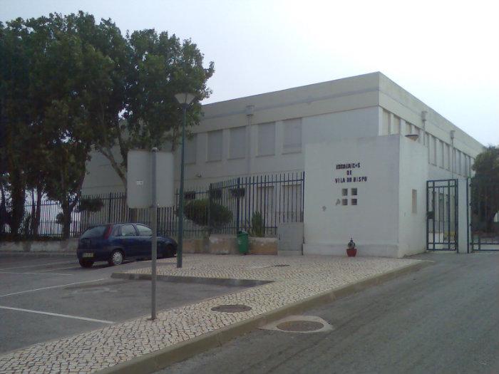 Escola C+S de Vila do Bispo - Vila do Bispo